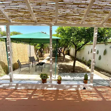 Appartement La Casa Di Nina à Surano Extérieur photo
