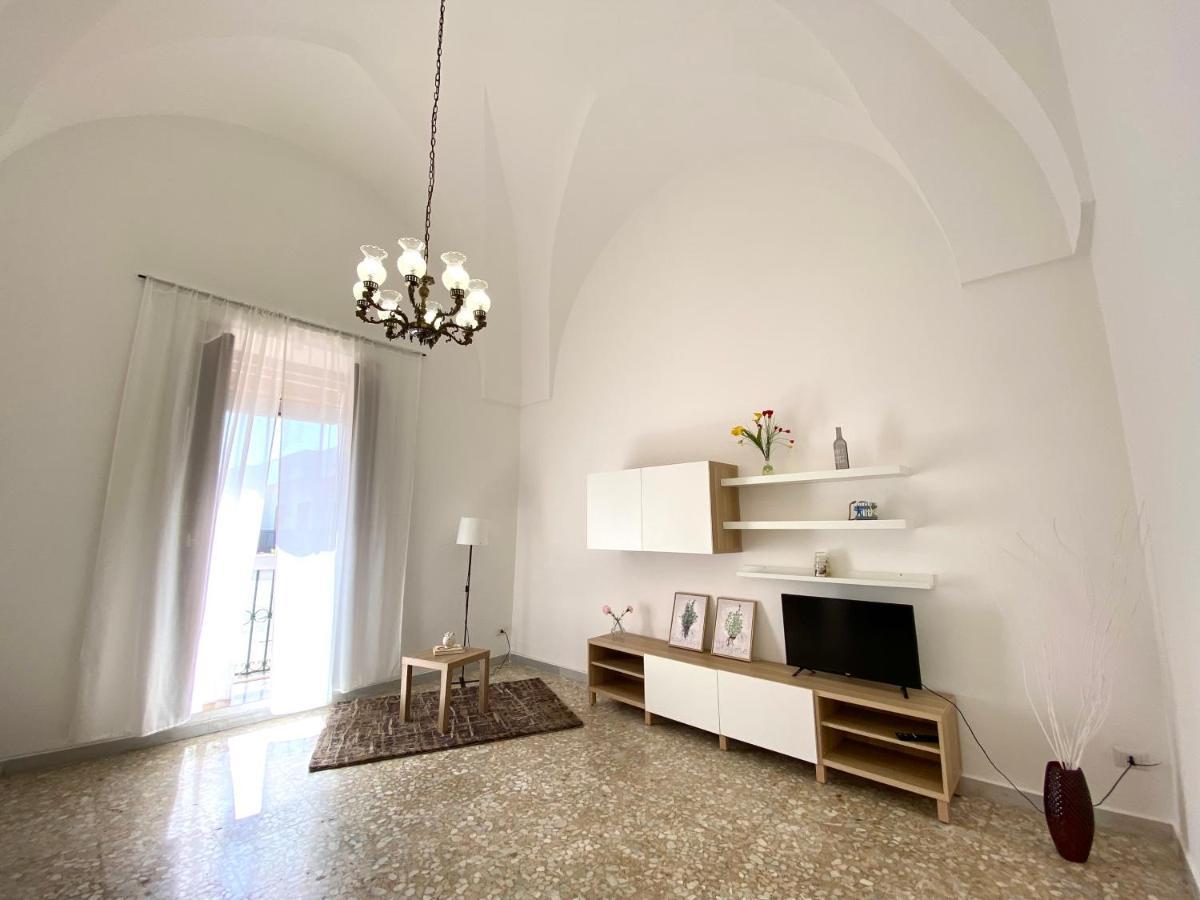 La Casa Di Nina Apartment