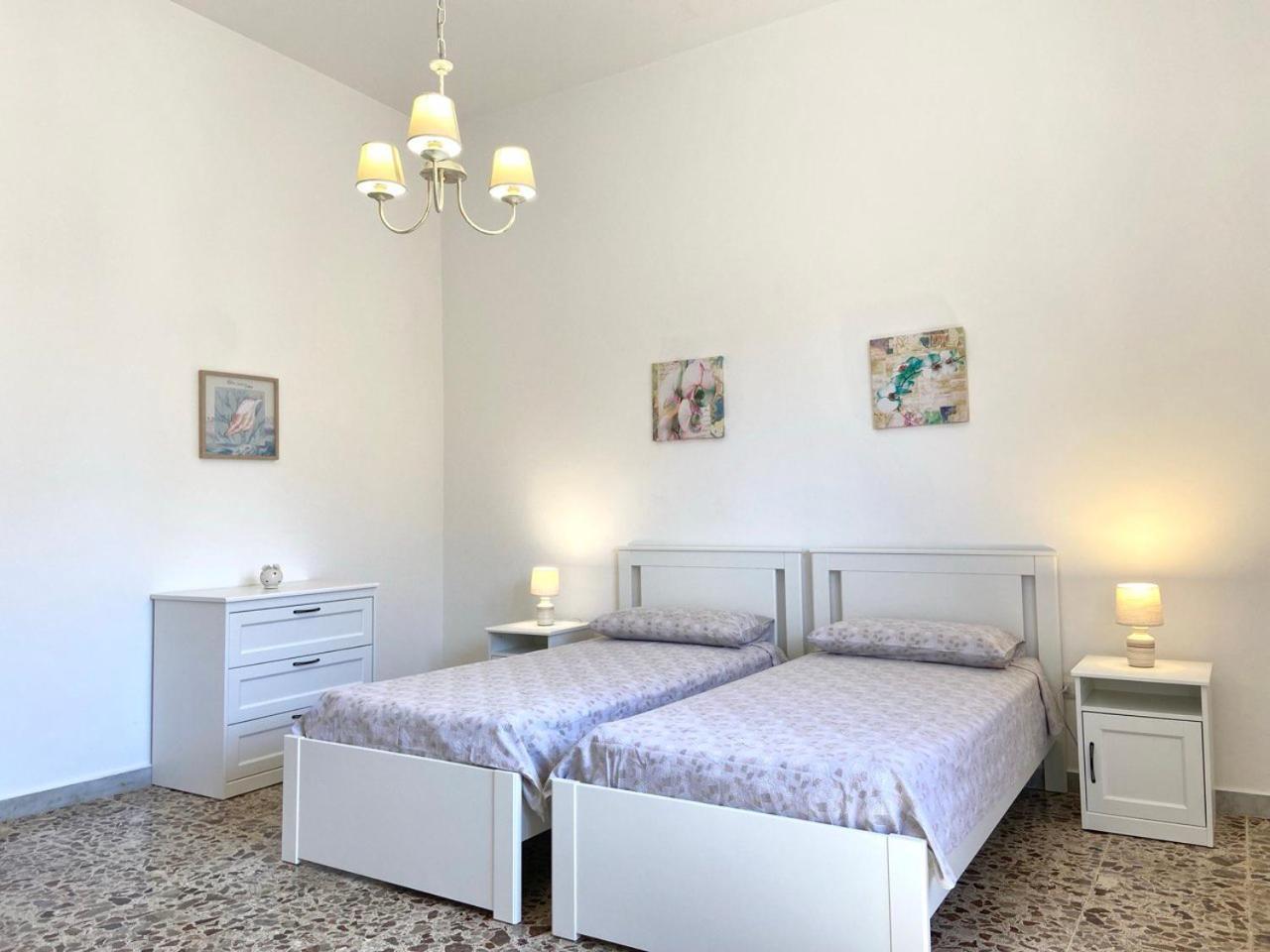 Apartment La Casa Di Nina *
