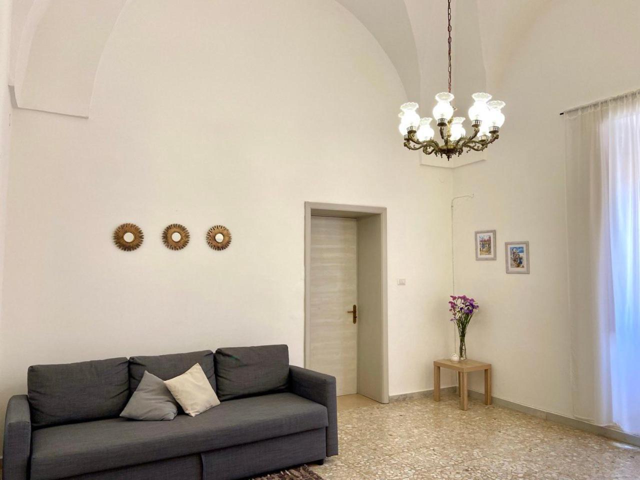 Apartment La Casa Di Nina *
