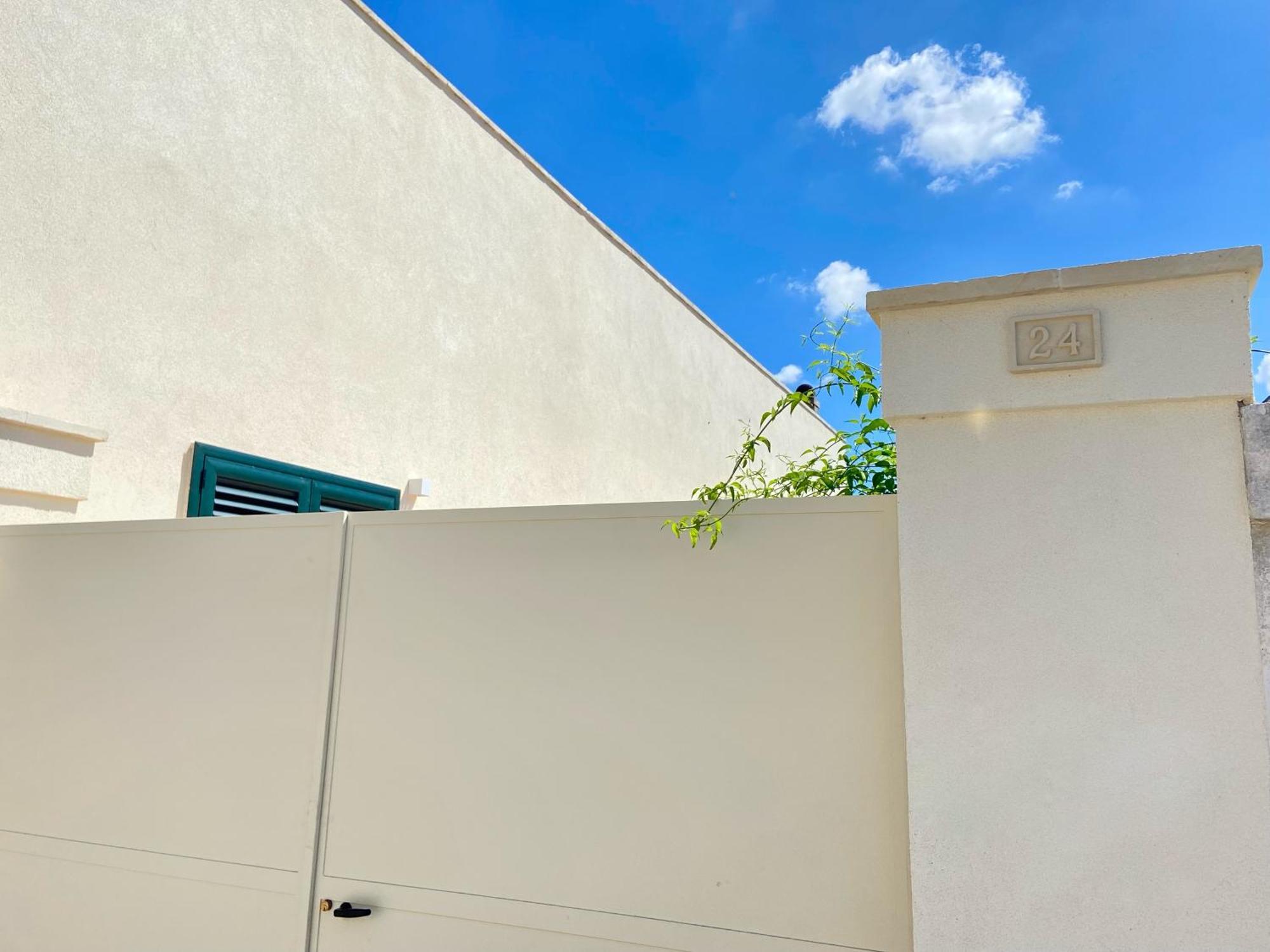 La Casa Di Nina Surano