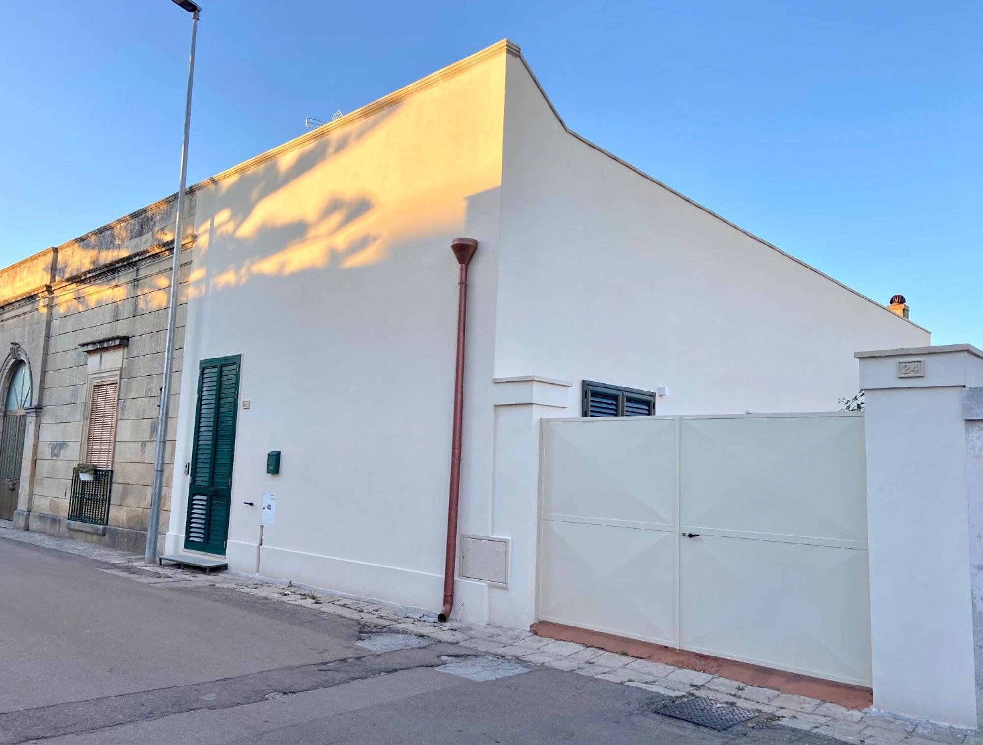 La Casa Di Nina * Surano