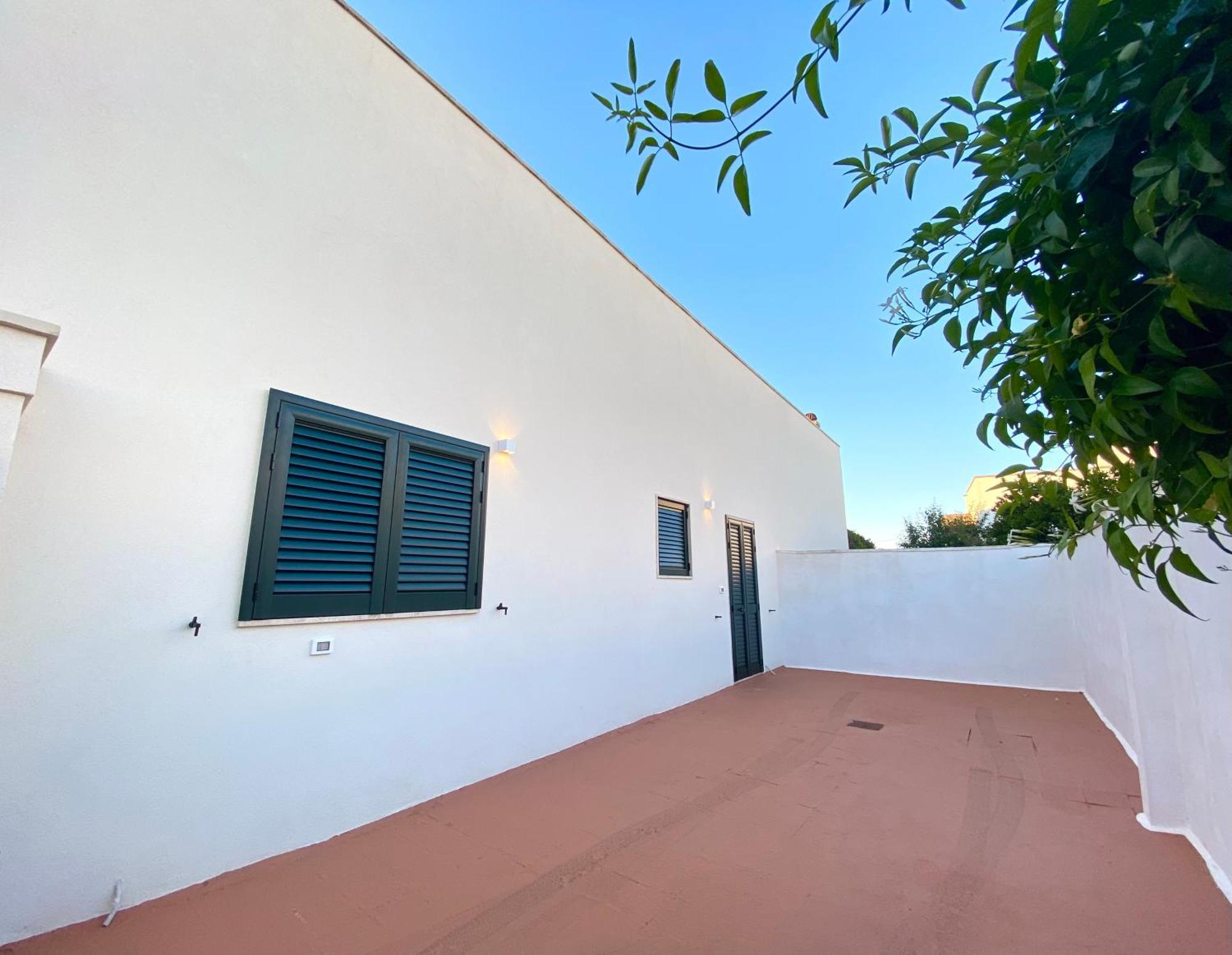 La Casa Di Nina Apartment *